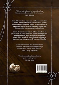 A Lebre com Olhos de Âmbar: Uma Saga Familiar Através do Século XX - imagem 3