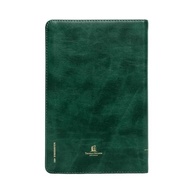 Bíblia Sagrada Courosoft Verde - Leitura Perfeita Almeida Corrigida Fiel - imagem 5