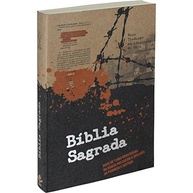 Bíblia Sagrada Pobreza e Justiça: Transforme sua Fé em Ação - imagem 2