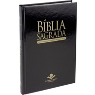 Bíblia Sagrada NTLH: Nova Tradução Linguagem de Hoje - Leitura Clara e Acessível - imagem 1