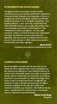 8 Caminhos: Uma Jornada Espiritual e Filosófica pelas Trilhas Sagradas da Europa - imagem 5