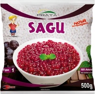 Sagu 500g Olinda - imagem 1