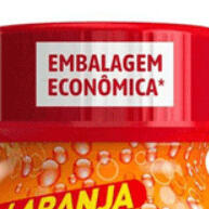 Sal de Fruta Eno 100g Laranja: Alívio Rápido para Azia e Má Digestão - imagem 1