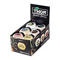 Sal de Parrilla Thor: Kit 12 Sabores para Churrasco! - imagem 1