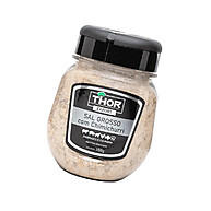 Sal Grosso com Chimichurri Thor 350g: Sabor Argentino no Seu Churrasco - imagem 1