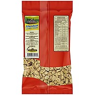 Amendoim Assado Salgado Da Colonia 320g: Crocância Irresistível! - imagem 1