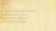 Salomão: A Sabedoria Milenar para uma Vida Plena e Bem-Sucedida - imagem 3
