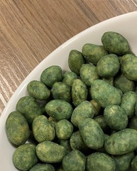 Brasil Frutt Amendoim Crocante Salsa e Cebola 1.010kg - imagem 2