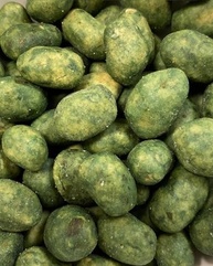 Brasil Frutt Amendoim Crocante Salsa e Cebola 1.010kg - imagem 4
