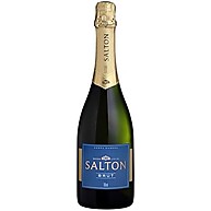 Salton Brut: Espumante Refrescante 750ml - imagem 2