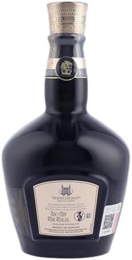 Whisky Royal Salute 21 Anos 700ml - imagem 1