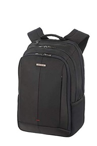 Mochila Samsonite Guard It 2.0 Preta 15" - Organização e Segurança para Seu Dia a Dia - imagem 2