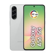 Smartphone Samsung Galaxy A56 5G: Inovação AI, Câmera 50MP e Tela Super AMOLED 6.7" - Cinza - imagem 1