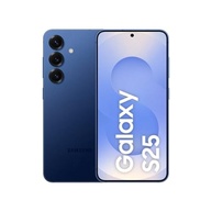 Celular Samsung Galaxy S25 5G: Potência e Inovação com 256GB, 12GB RAM e Câmera Tripla 50MP em Azul Marinho - imagem 2