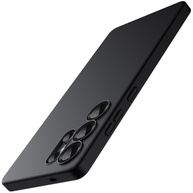 JETech Capa Slim Fit para Samsung Galaxy S25 Ultra 5G: Proteção Total da Câmera e Design Fosco Elegante - imagem 1