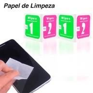 Kit 2x Películas Samsung Galaxy A05S: Vidro 3D 9D Temperado Premium - Proteção Total! - imagem 3