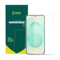Película HPrime Nanoshield para Samsung Galaxy S25 (Tela 6.2"): Proteção Premium e Transparência Cristalina - imagem 2