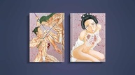 Shigurui: Frenesi da Morte Vol. 2 - Mangá de Samurais com Duelos Brutais e Reviravoltas! - imagem 3