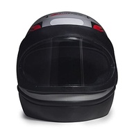 Capacete San Marino Prata 58 Taurus - Segurança e Estilo para Motociclistas - imagem 3