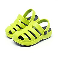 Sandália Babuche Infantil Plugt Pop – Conforto e Estilo para o Seu Menino! - imagem 1