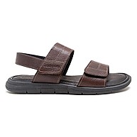 Sandália Democrata Easy Soul Couro - Conforto e Estilo - imagem 1