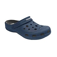 Sandália John Masculina Azul - Conforto e Sustentabilidade - imagem 1