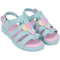 Sandália Lilly Baby: Conforto e Estilo! - imagem 1