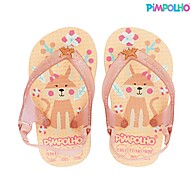 Sandália Pimpolho: Conforto e Estilo para Bebês! - imagem 1
