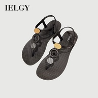 Sandálias Femininas IELGY: Conforto e Estilo! - imagem 1