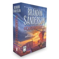 O Caminho dos Reis: A Saga Épica de Brandon Sanderson Chega ao Brasil - imagem 2