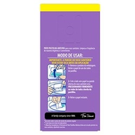 Pato Desinfetante Pastilha Sanitária Adesiva Lavanda - 3 Unidades | Limpeza e Perfumação por até 1300 Descargas - imagem 3
