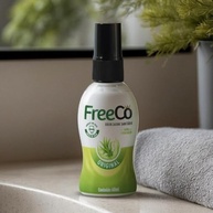 Freecô Bloqueador de Odores Sanitários Original 60ml - Elimine odores e bactérias com óleos essenciais - imagem 5