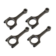 Kit 4 Bielas Premium para Hyundai Sonata, Tucson, Santa Fe 2.4L | Kia Rondo, Optima, Forte, Sportage, Sorento 2.4L - Peças de Reposição OE 23510-25200 - imagem 5