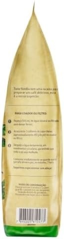 Café em pó Santa Clara Reserva da Familia Orgânico 250g - imagem 4