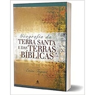 Geografia da Terra Santa e Terras Bíblicas: Desvende os Cenários das Escrituras - imagem 2