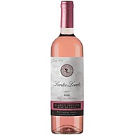 Vinho Rosé Chileno Santa Loreto 750ml: Elegância Refrescante - imagem 1