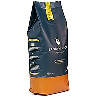 Café Santa Mônica Gourmet em Grãos 1kg - imagem 2
