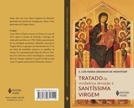 Tratado da Verdadeira Devoção à Santíssima Virgem: Edição de Bolso Essencial - imagem 4