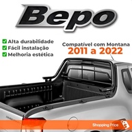 Santo Antônio Bepo Sunset Preto para Montana 2011-2022: Estilo e Proteção - imagem 5