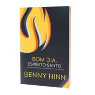 Bom Dia, Espírito Santo: Aprofunde Seu Relacionamento com Deus - imagem 5