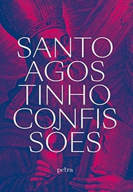 Box "Confissões" de Santo Agostinho: Uma Jornada Espiritual Profunda - imagem 2