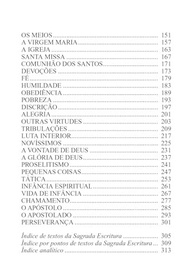 Pocket Caminho - O Guia Espiritual Essencial de São Josemaria Escrivá - imagem 5