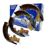 Sapata Freio Traseira Hilux/SW4 2005-2009 - imagem 1