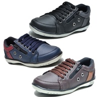 Sapatênis Infantil Masculino: Conforto e Estilo! - imagem 1