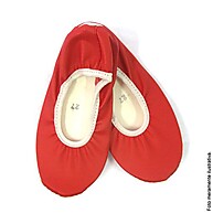 Sapatilha Vermelha: Conforto e Estilo! - imagem 1