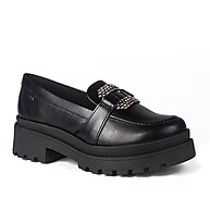 Sapato Dakota Loafer Tratorado Feminino D0292 – Estilo e Conforto - imagem 1