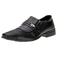 Sapato Masculino Social Mais Leve 608: Conforto e Estilo - imagem 1