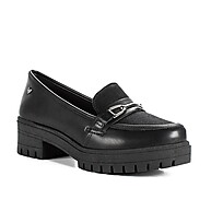 Sapato Mississipi Loafer Feminino Q8551A: Conforto e Estilo - imagem 1