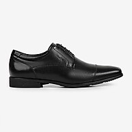 Sapato Social Ferracini London: Elegância em Couro - imagem 1