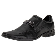 Sapato Social Masculino Bkarellus 832: Elegância e Conforto - imagem 1